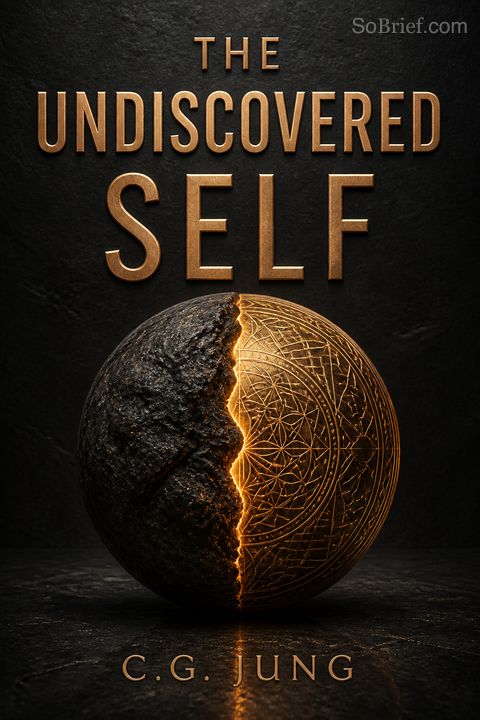 The Undiscovered Self