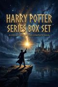 Harry Potter Series Box Set