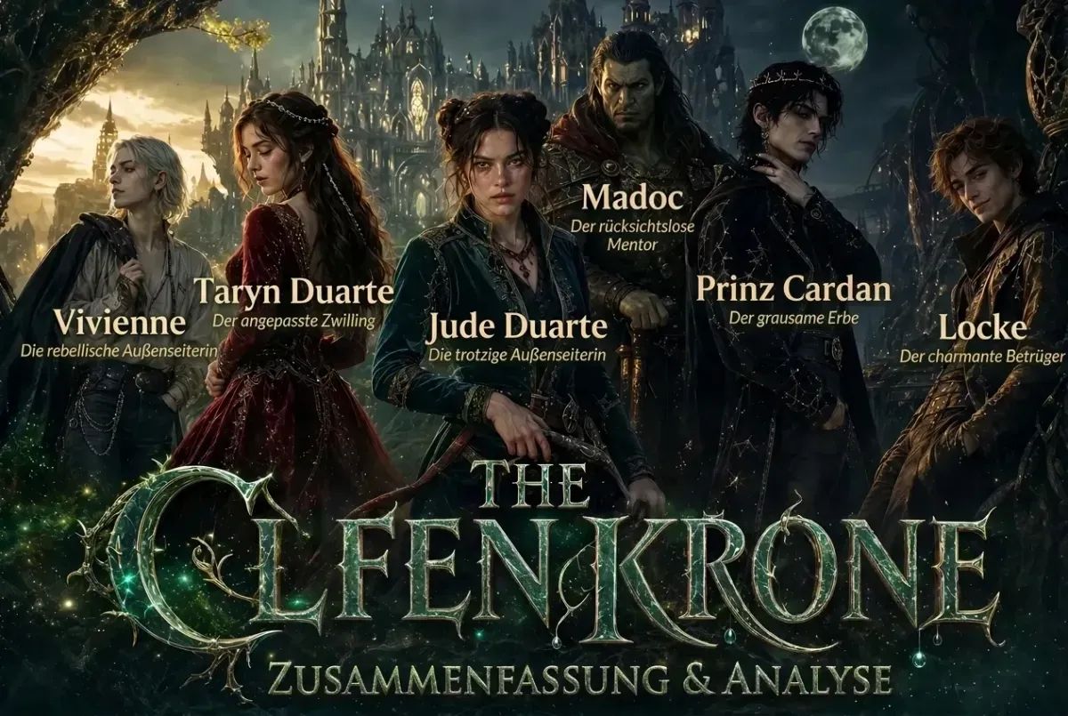 Elfenkrone