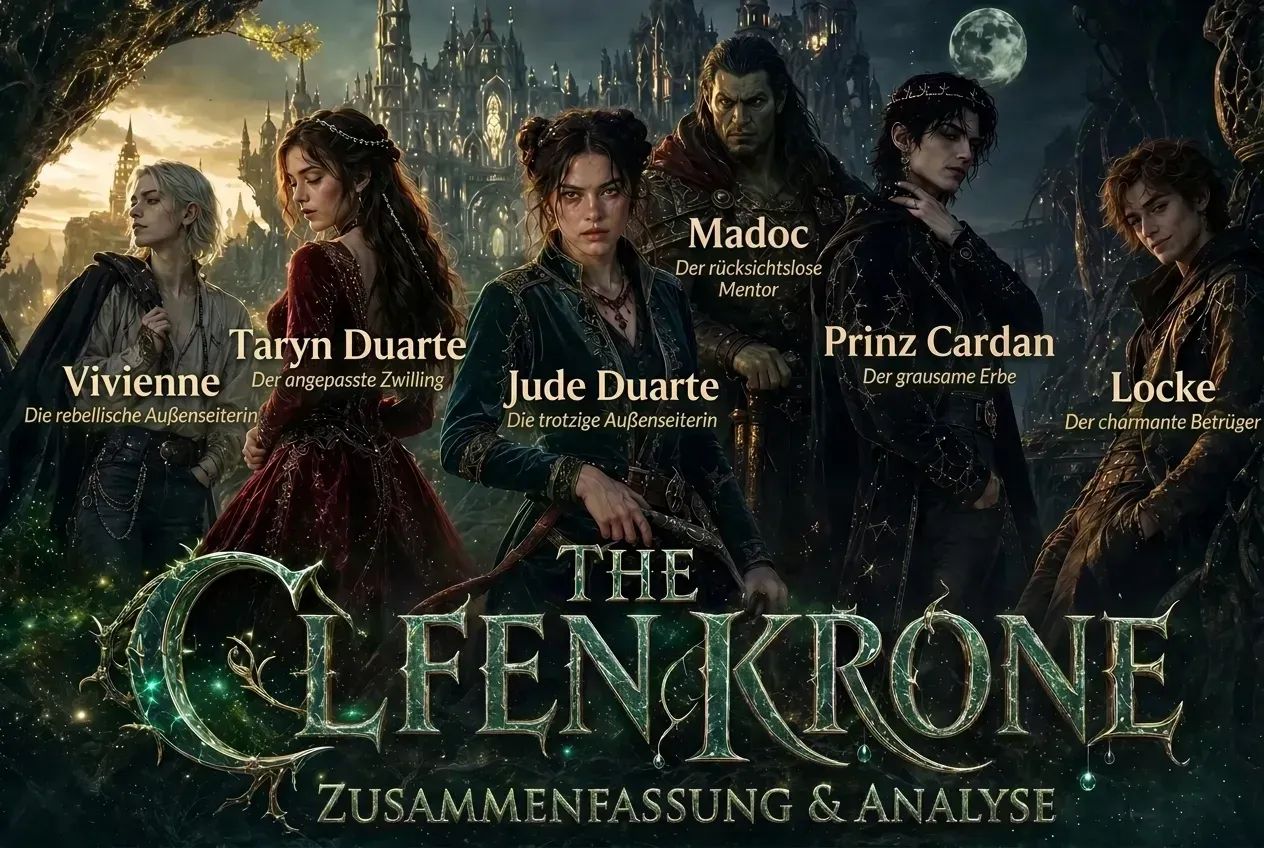 Elfenkrone