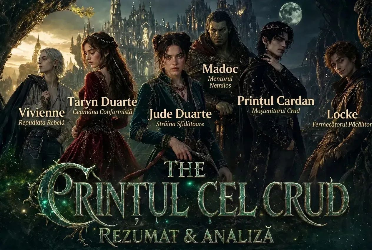 Prințul cel crud