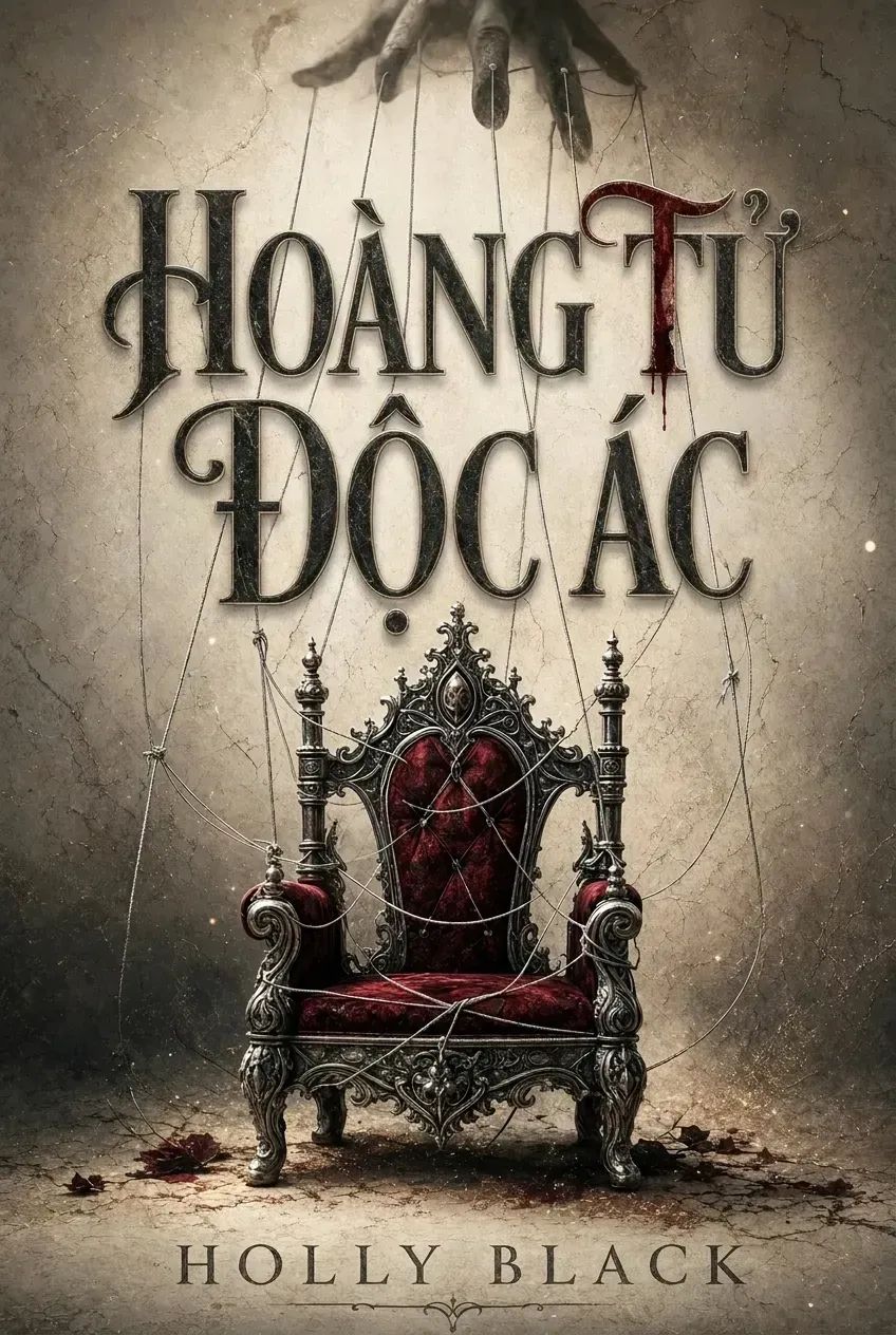 Hoàng Tử Độc Ác