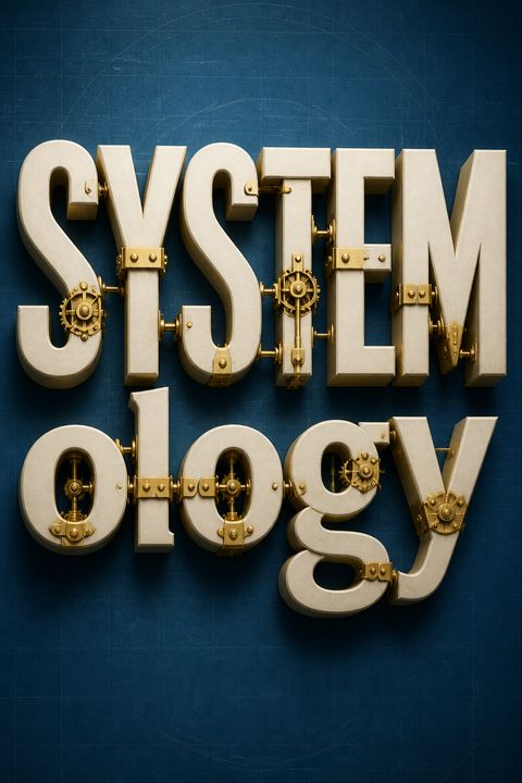 SYSTEMology
