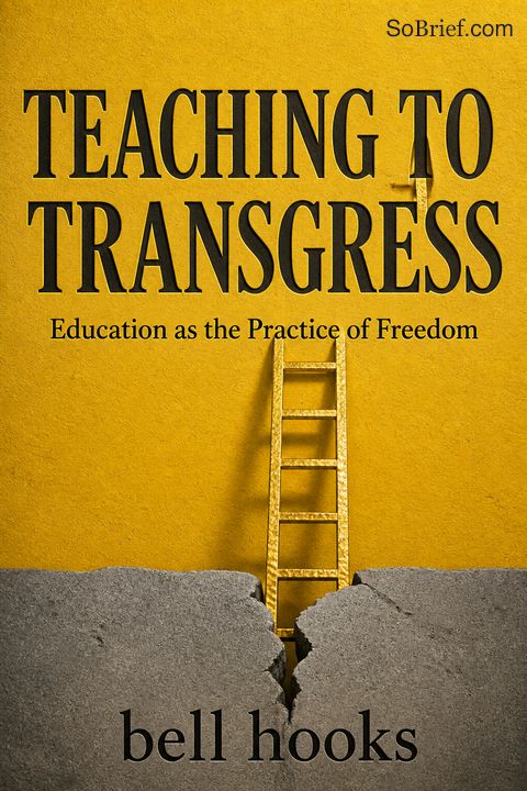 Teaching to Transgress