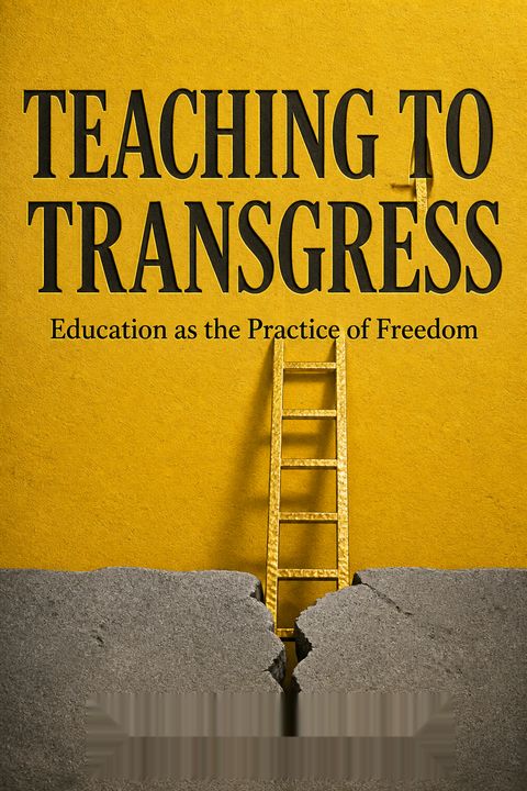 Teaching to Transgress