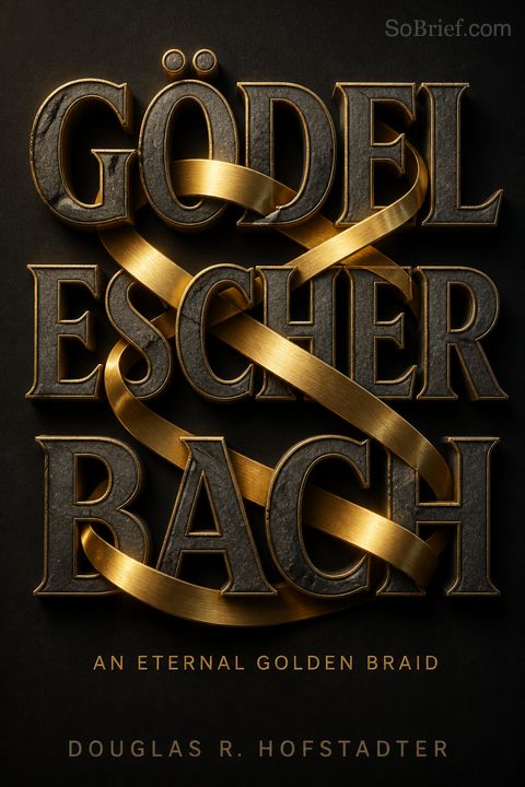 Gödel, Escher, Bach