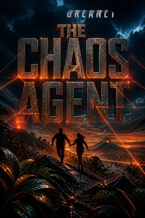 The Chaos Agent