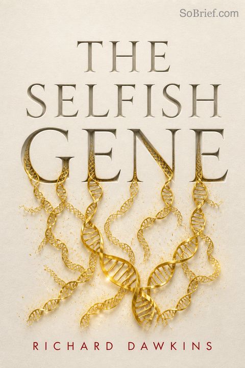 The Selfish Gene