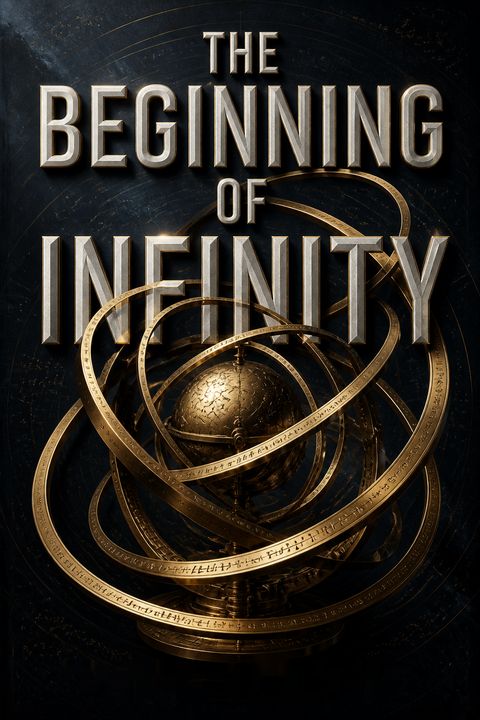 The Beginning of Infinity