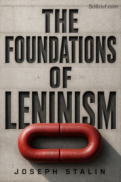 The Foundations of Leninism