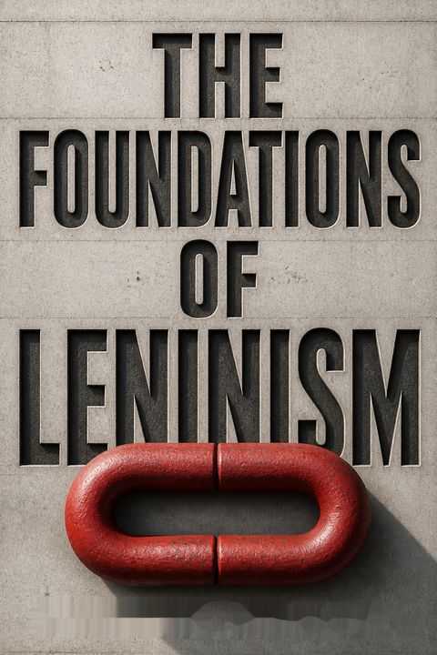The Foundations of Leninism by Joseph Stalin