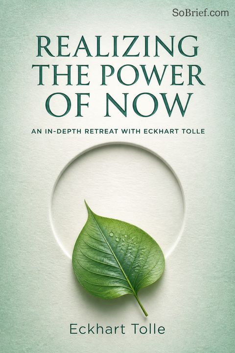 Realizing the Power of Now