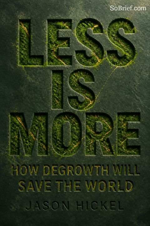 Less Is More