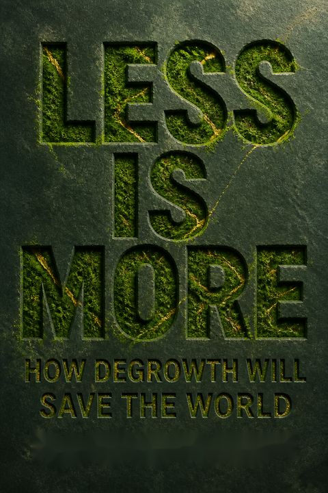 Less Is More