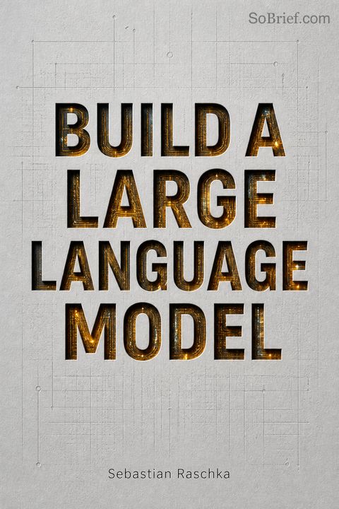 Build a Large Language Model