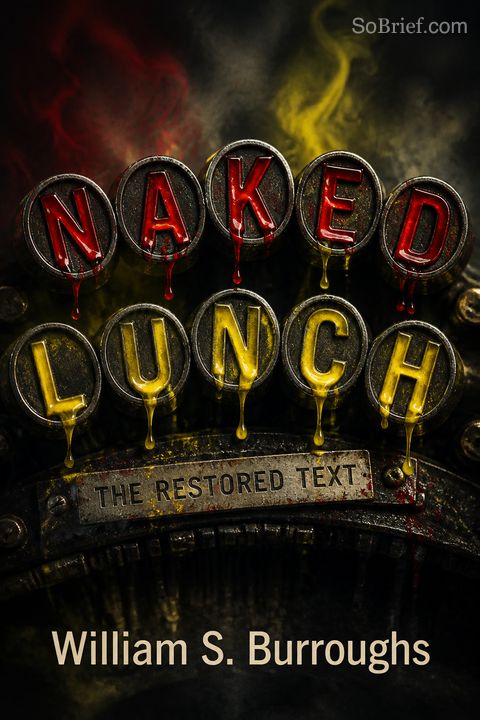 Naked Lunch