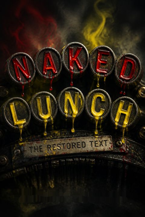 Naked Lunch