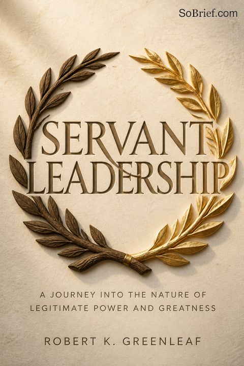 Servant Leadership