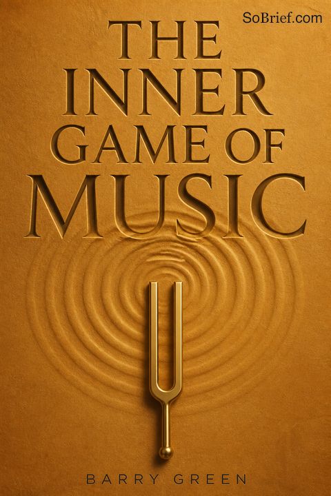 The Inner Game of Music