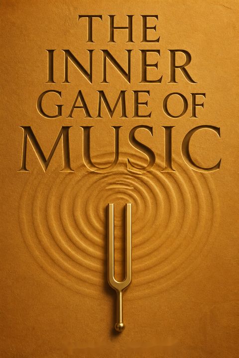 The Inner Game of Music