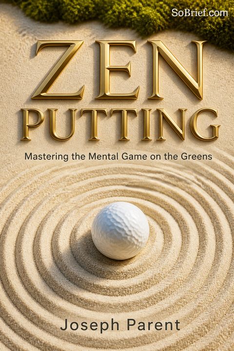 Zen Putting