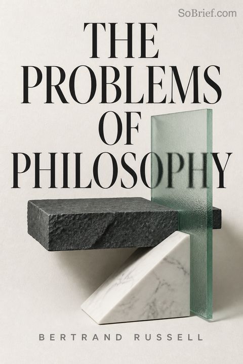 The Problems of Philosophy