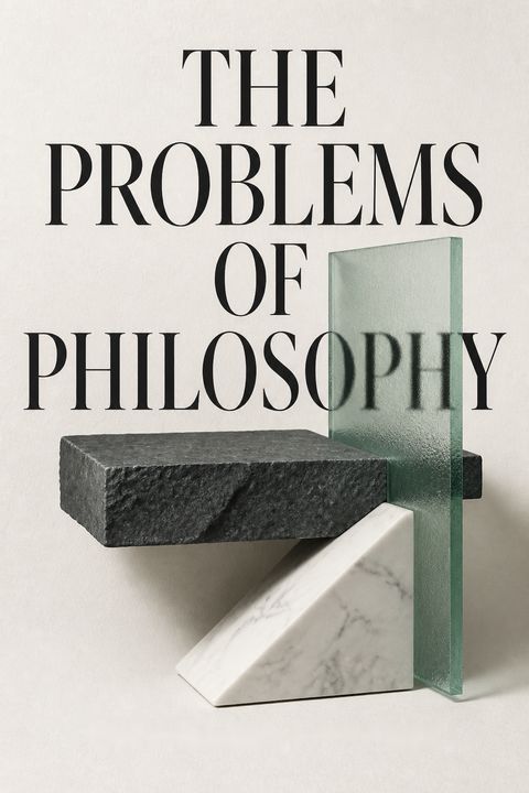 The Problems of Philosophy
