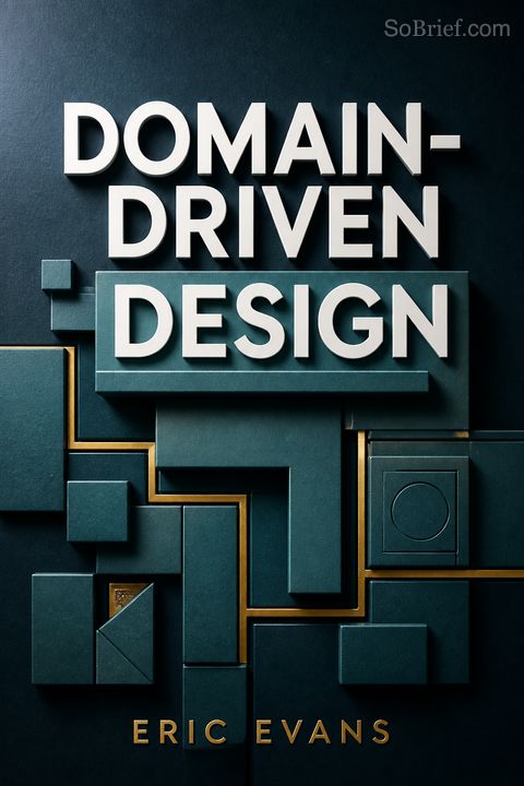 Domain-Driven Design