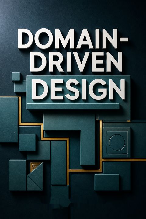 Domain-Driven Design by Eric Evans