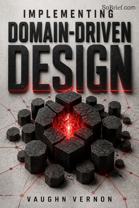 Implementing Domain-Driven Design