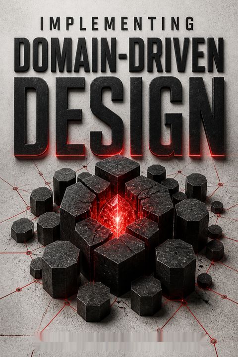 Implementing Domain-Driven Design