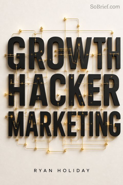 Growth Hacker Marketing