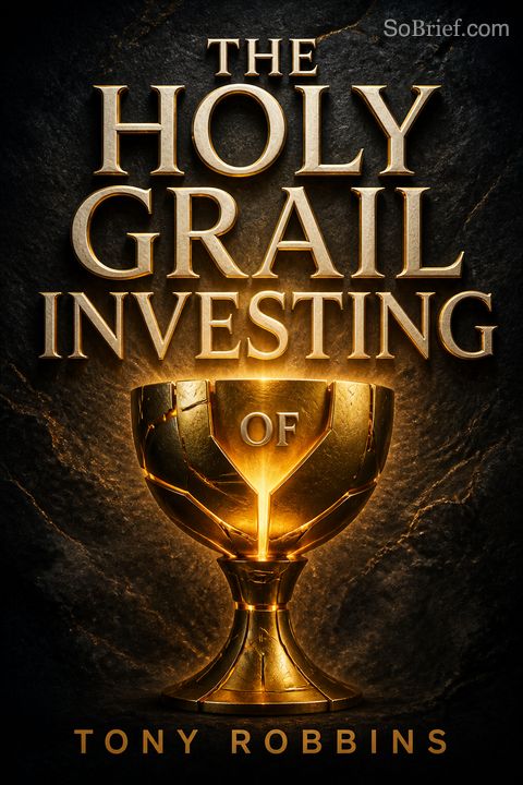 The Holy Grail of Investing