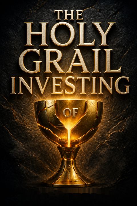 The Holy Grail of Investing