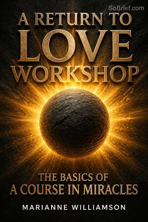 A Return to Love Workshop