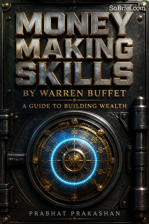 Money Making Skills by Warren Buffet