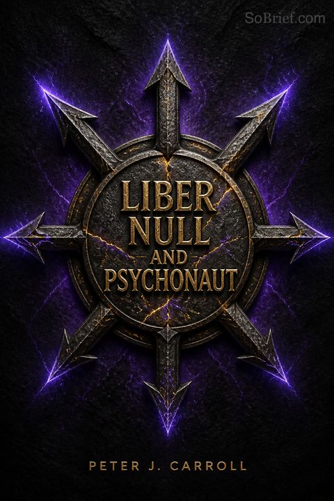 Liber Null and Psychonaut