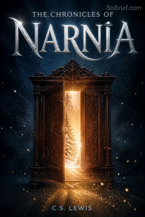 Le cronache di Narnia