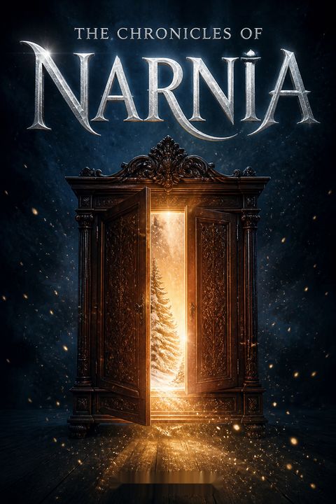 The Chronicles of Narnia