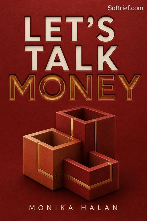 Let's Talk Money