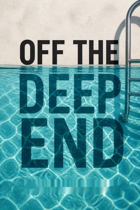Off the Deep End by W. Hodding Carter IV