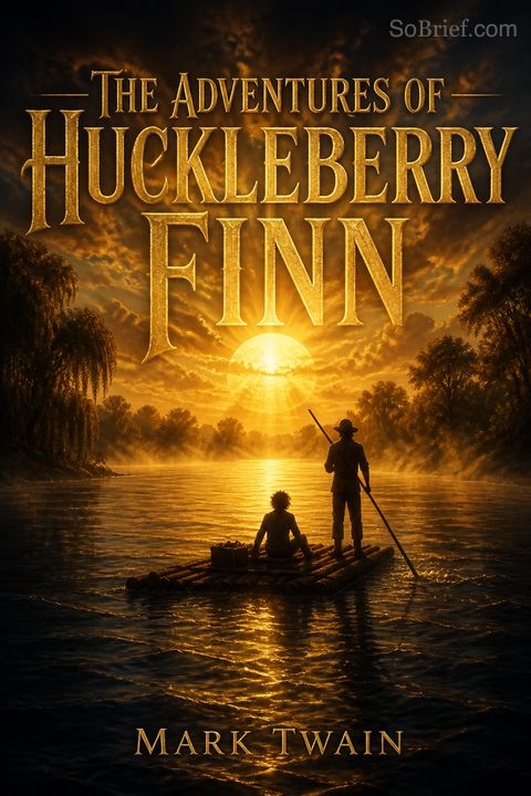 The Adventures of Huckleberry Finn