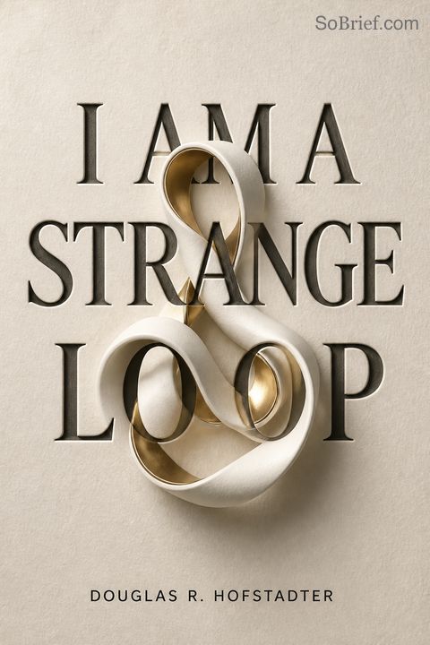 I Am a Strange Loop