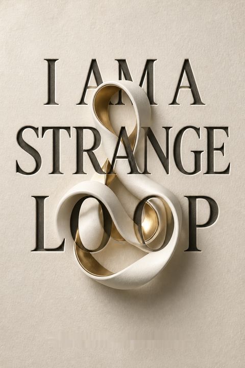 I Am a Strange Loop
