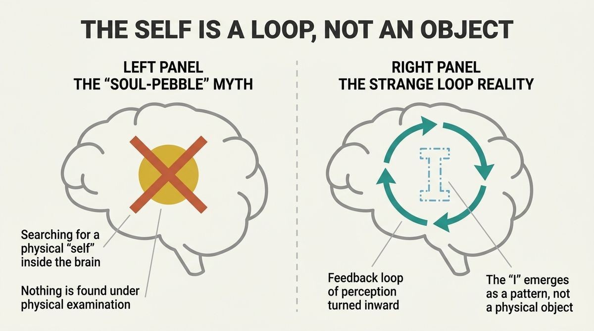 I Am a Strange Loop | Summary, Audio, Quotes, FAQ