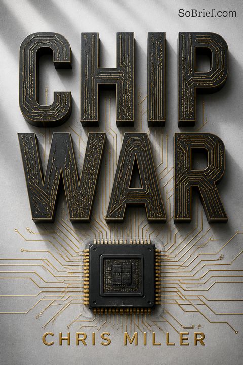 Chip War