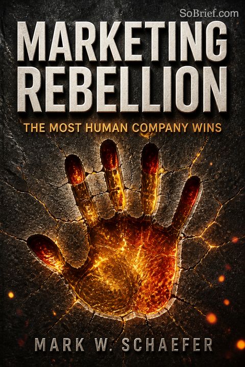 Marketing Rebellion