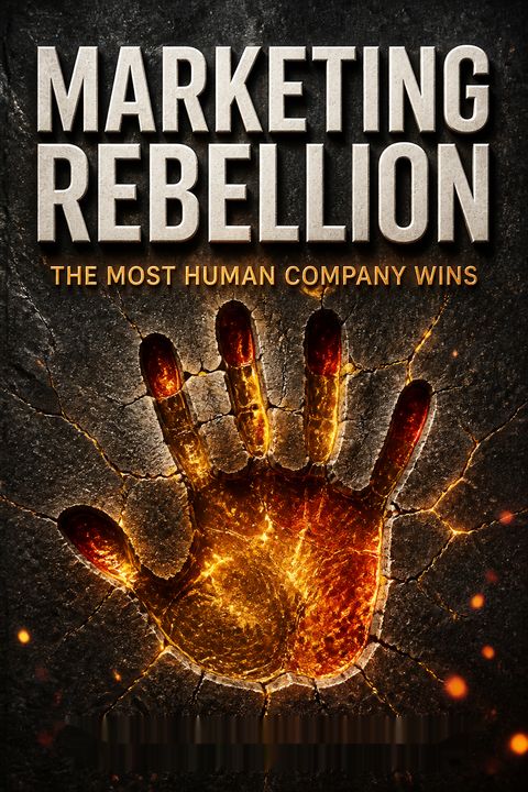 Marketing Rebellion