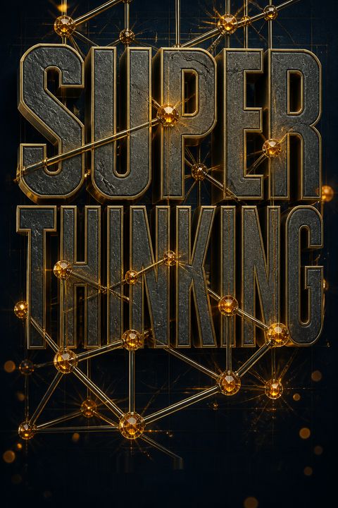 Super Thinking
