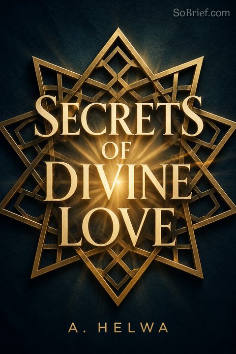 Secrets of Divine Love